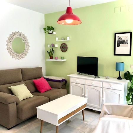 El Apartamentillo De Bib-Rambla Grenade Extérieur photo