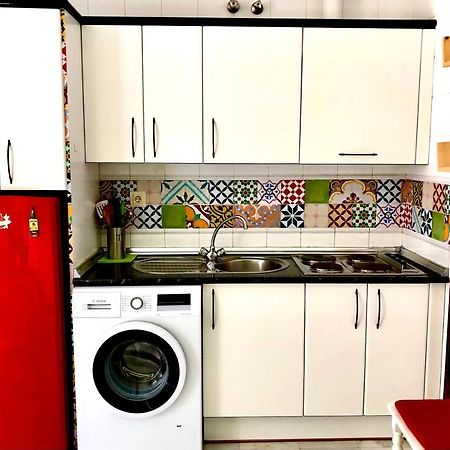 El Apartamentillo De Bib-Rambla Grenade Extérieur photo